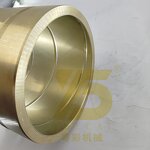 Construction Machinery Bushing Manufacturer - OEM YUE CAI 541-5304 for D9R D9T