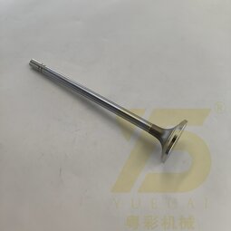 Exhaust Valve Factory - OEM YUE CAI 122-0321 for 770G 772G 773GC
