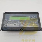 Excavator Control Panel Factory - OEM YUE CAI DCU 881776 for TAD650VE