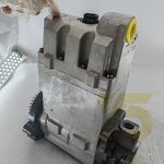 Excavator Fuel Injection Pump Factory - OEM YUE CAI 3190607 for E330C C7