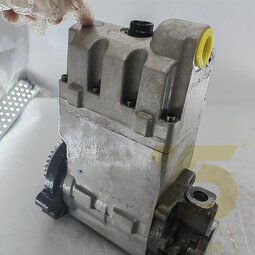 Excavator Fuel Injection Pump Factory - OEM YUE CAI 3190607 for E330C C7