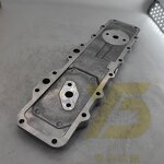 Excavator Oil Cooler Cover Factory - OEM YUE CAI 296-4727 for 311D 312D