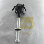 Construction Machinery Transformer Manufacturer - OEM YUE CAI 437-4128