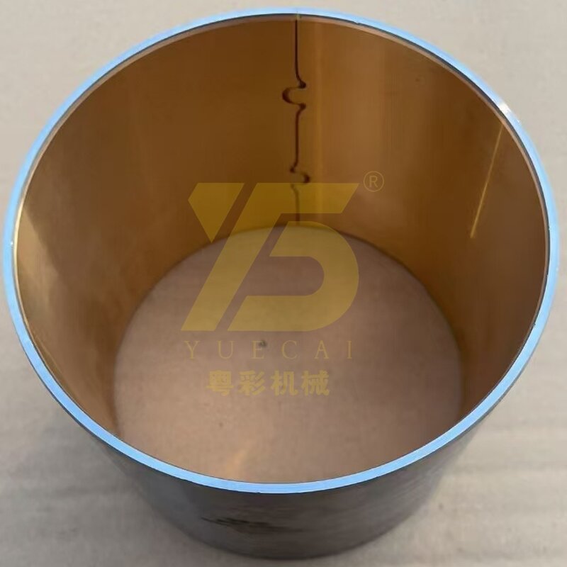 Construction Machinery Bushing Factory - OEM YUE CAI 9W-9499 for Bulldozer