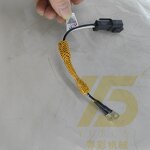 Wiring Harness Factory - OEM YUE CAI 204-1816 for C13 5403857