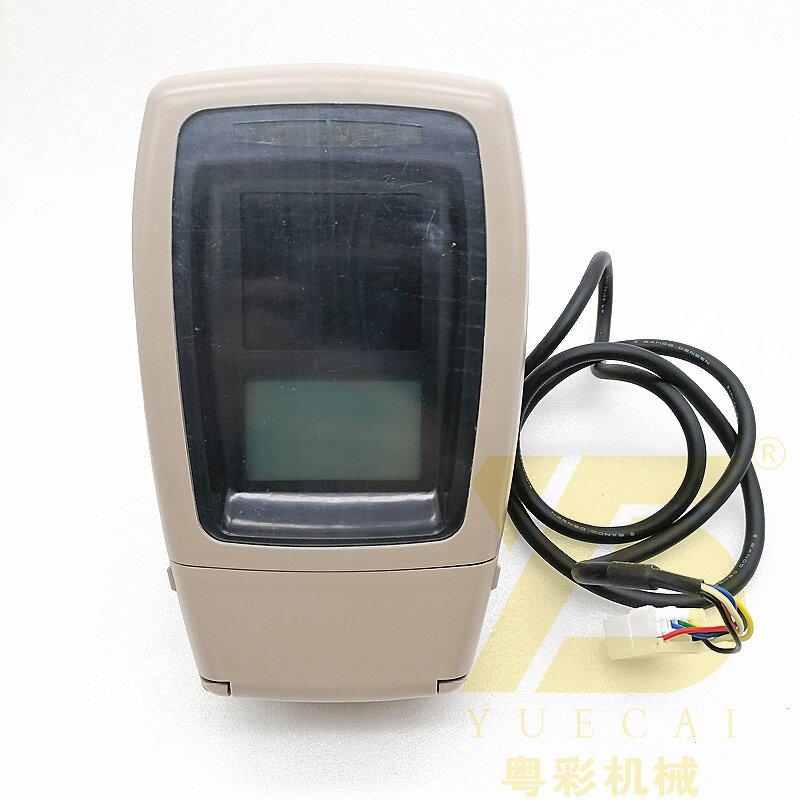 Excavator Monitor Manufacturer - OEM YUE CAI 2602160 for 320c 330c