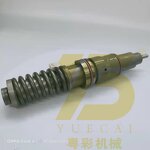D16 Diesel Engine Fuel Injector Manufacturer - OEM YUE CAI BEBE5H00001 3883426