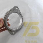 Construction Machinery Flange Manufacturer - OEM YUE CAI 7W0129 for 3406c