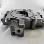 Excavator Hydraulic Pump Regulator Manufacturer - OEM YUE CAI 2450074 for E320C