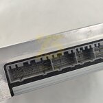 Excavator Engine Controller ECU Factory - OEM YUE CAI KHR10037 for SH350HD-5