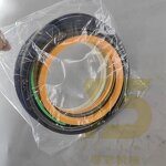 Excavator Cylinder Seal Kit Factory - OEM YUE CAI 456-0209 for 320E 320d2