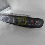 Excavator Monitor Manufacturer - OEM YUE CAI KHR3826 for SH120-3 SH200-3