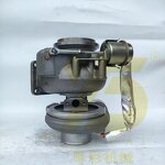Construction Machinery Turbocharger Factory - OEM YUE CAI 351-7450