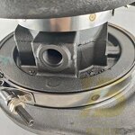 Turbocharger Factory - OEM YUE CAI 250-7696 for 324D 329D C7