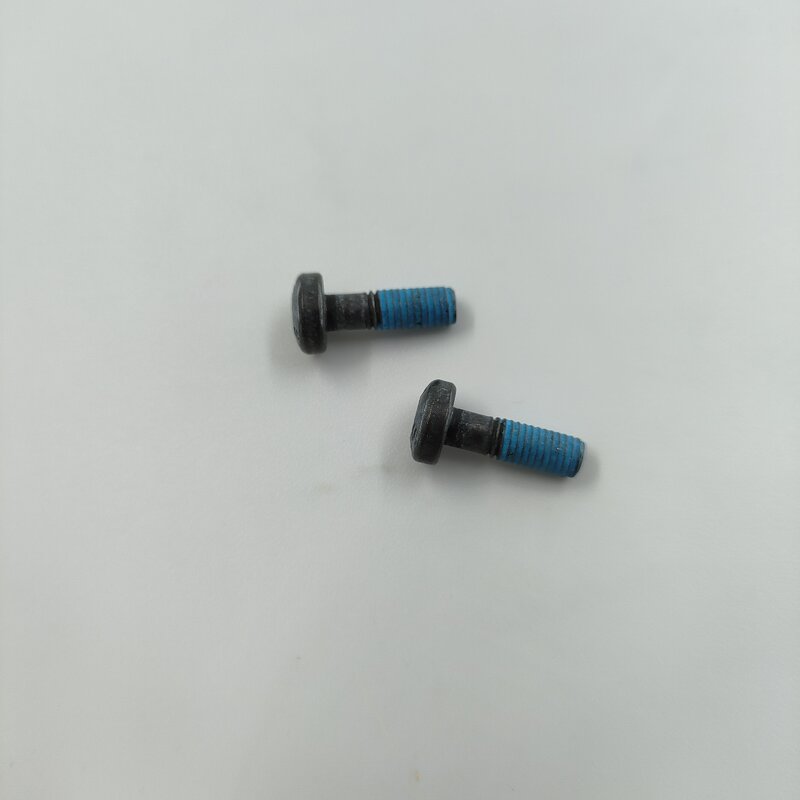 Construction Machinery Screw Manufacturer - OEM YUE CAI 253-3982 for 340 350