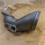 Truck Loader Steel Pipe Factory - OEM YUE CAI 229-2282 Bonnet