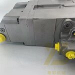 Excavator Fuel Injection Pump Manufacturer - OEM YUE CAI 20R-1635 for 324D