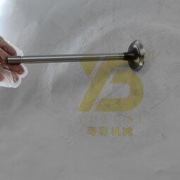 Valve Exhaust Factory - OEM YUE CAI 468-8825 for Engine 3508 3512
