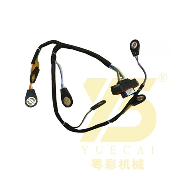 Fuel Injector Wiring Harness Factory - OEM YUE CAI 372-4546 for 345D C13