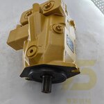 Hydraulic Piston Motor Manufacturer - OEM YUE CAI 218-3164 296-5160 353-5926