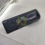 Display Panel Manufacturer - OEM YUE CAI KHR10054 for SH210-5 SH200A5