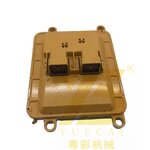Excavator Engine Controller Factory - OEM YUE CAI 120H 140H 988G ECU