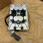 Control Gp-Pedal Manufacturer - OEM YUE CAI 561-7001 Excavator Foot Pedal