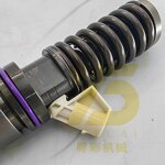 Excavator Injector Nozzle Factory - OEM YUE CAI 20440388 EC340 D12D