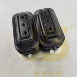 Excavator Hydraulic Foot Pedal Valve Factory - OEM YUE CAI 369-8502 for E320C