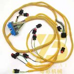 Wiring Harness Factory - OEM YUE CAI 520-7000 for Excavator 320D 323D