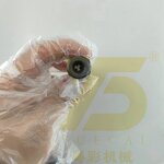 D4D Engine Fuel Injector Manufacturer - OEM YUE CAI 24425916 Deutz BF4M2012