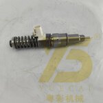 Fuel Injector Manufacturer - OEM YUE CAI 21371673 for EC380D EC480D