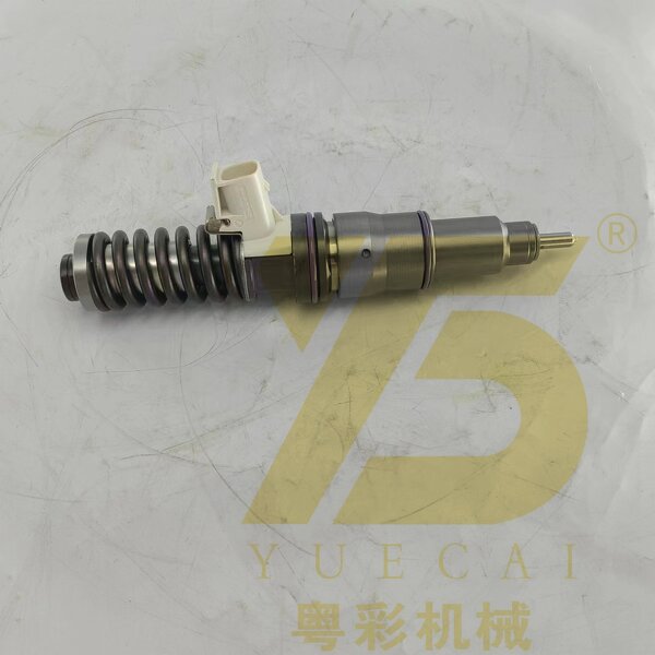 Fuel Injector Manufacturer - OEM YUE CAI 21371673 for EC380D EC480D