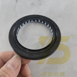 Excavator Seal-lip Manufacturer - OEM YUE CAI 2959695 for 330D 336E