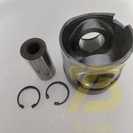 New Piston Kit Liner Kit Factory - OEM YUE CAI 40679600 for D8k D5k