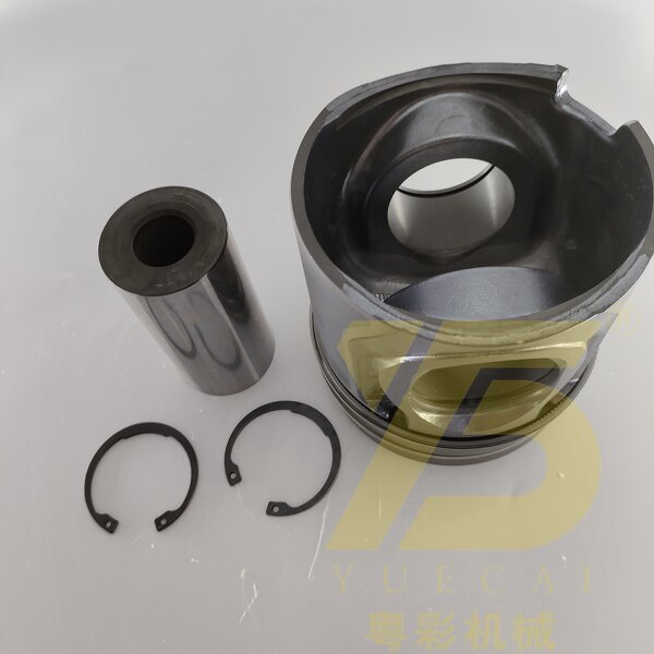 New Piston Kit Liner Kit Factory - OEM YUE CAI 40679600 for D8k D5k
