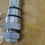 Relief Valve Factory - OEM YUE CAI 3100395 for Excavator 318C 319C