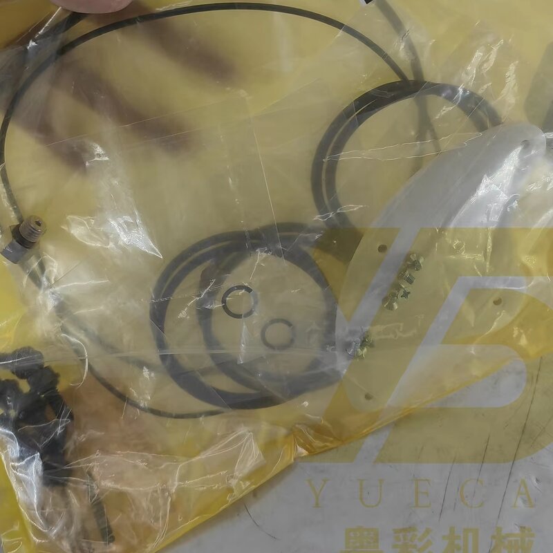Construction Machinery Service Kit Factory - OEM YUE CAI 201-9299