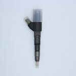Common Rail Injector Factory - OEM YUE CAI 0445120067 for D6E D6D Engine