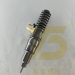 Common Rail Diesel Injector Factory - OEM YUE CAI 21569200 BEBE4K01001