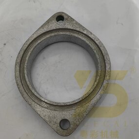 Construction Machinery Flange Manufacturer - OEM YUE CAI 7W0129 for 3406c