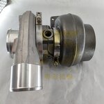 Turbocharger Factory - OEM YUE CAI 250-7696 for 324D 329D C7