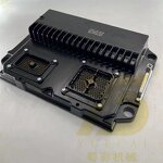 Excavator Electronic Control Module Manufacturer - OEM YUE CAI C9 C15 372-2905