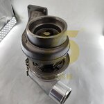 Turbocharger Factory - OEM YUE CAI 250-7696 for 324D 329D C7