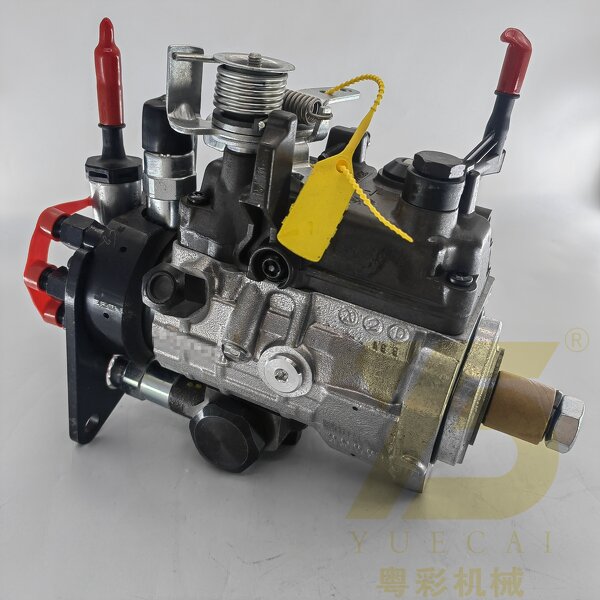 Engine Parts Fuel Injection Pump Factory - OEM YUE CAI 9521A030H for 320D2