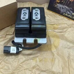 Control Gp-Pedal Manufacturer - OEM YUE CAI 561-7001 Excavator Foot Pedal