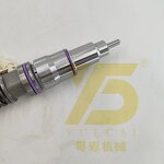 Fuel Injector Manufacturer - OEM YUE CAI 3803638 03829087 BEBE4C07001