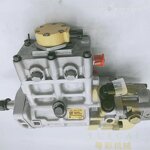 Fuel Injection Pump Manufacturer - OEM YUE CAI 3240532 for 315D C4.4