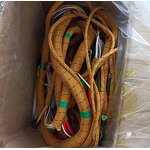 Excavator Main Wiring Harness Factory - OEM YUE CAI 291-7589 for E320D