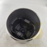 Excavator Cylinder Liner Kit Factory - OEM YUE CAI 22302058 for D16 EC700BLC